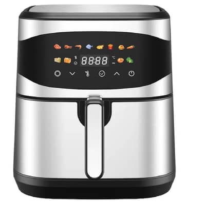Philips Air Fryer XXL 8L Digital Touch Screen