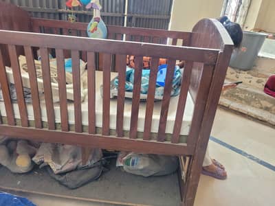 babycot