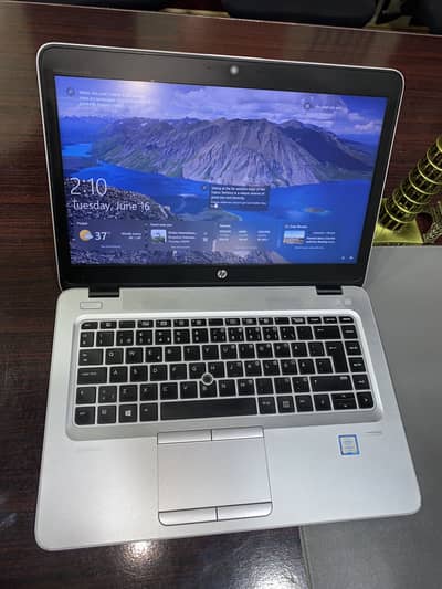 HP EliteBook 840 G3