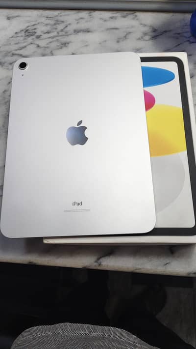 ipad 10 gen 256 gb