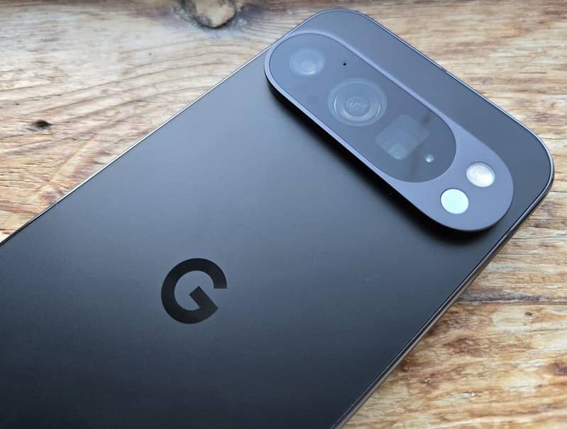 Google Pixel 9 Pro PTA 0