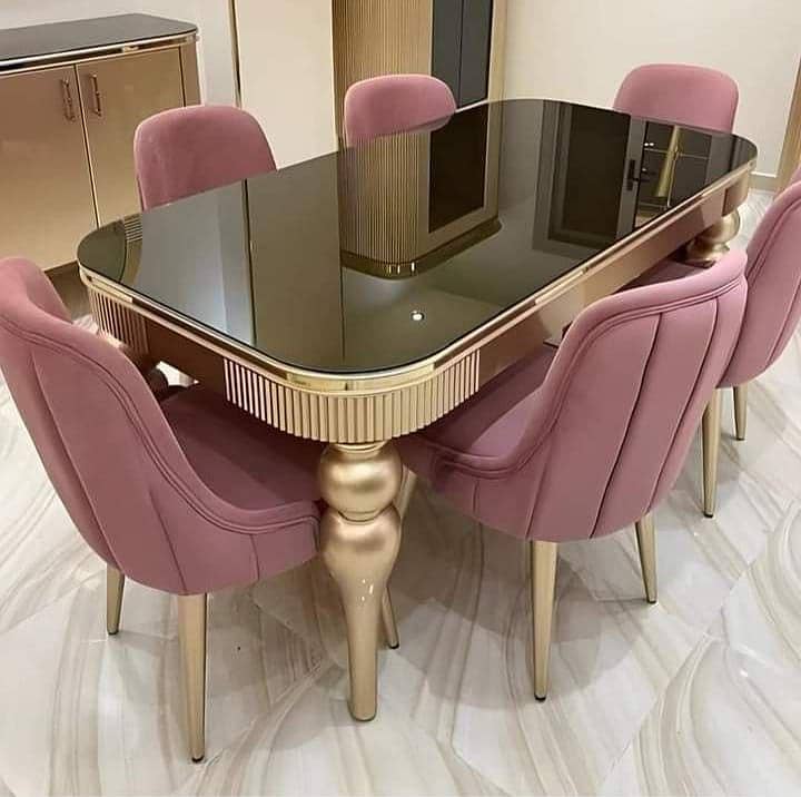 dining set 1