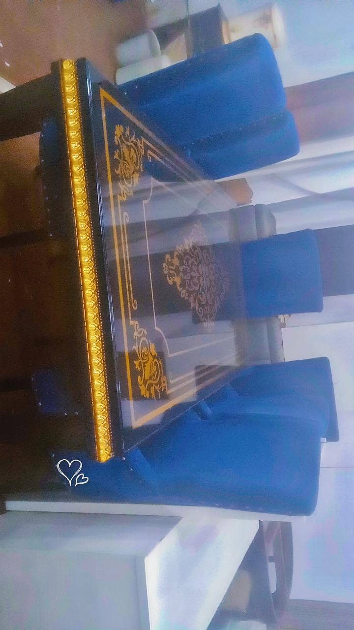 dining set 2