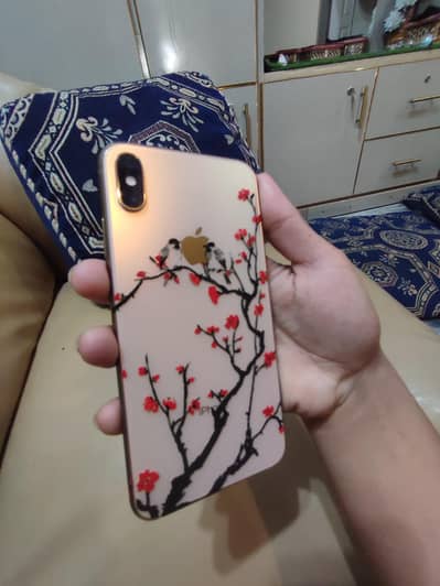 Apple iPhone XS Max