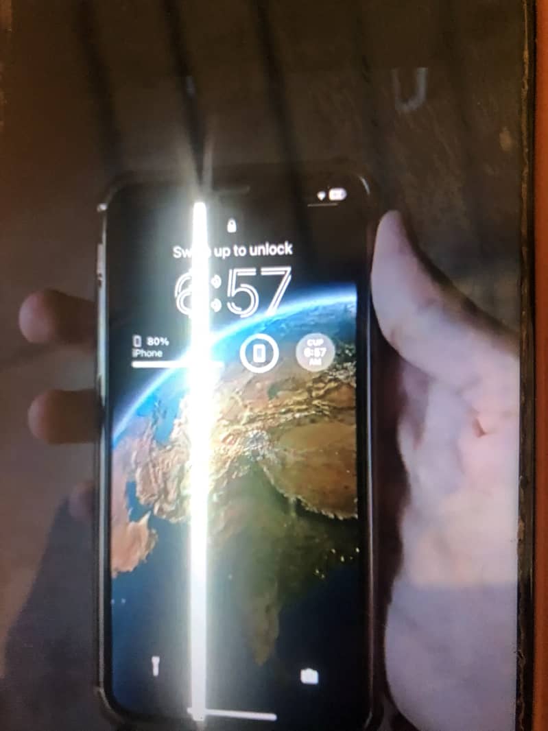 iPhone x 0