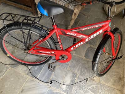 Bicycle for sale
