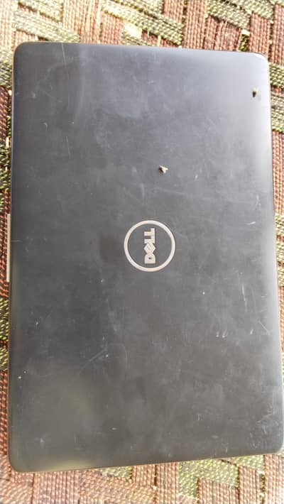 Dell laptop