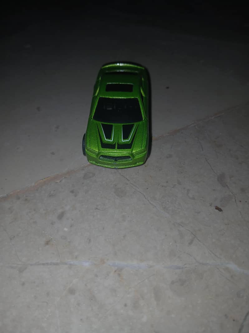 Dodge changer 2