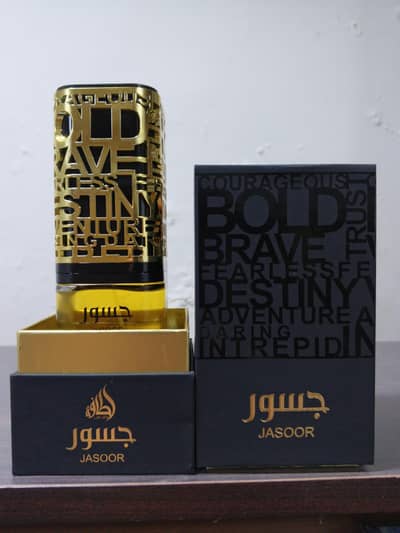 branded perfumes