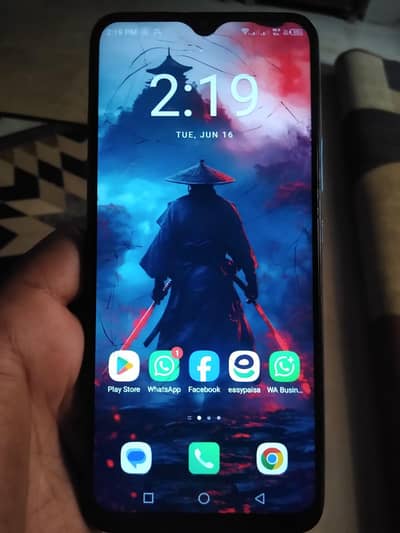 Infinix Hot 11 Play sell urjent