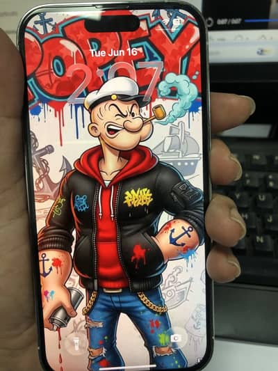 Apple iPhone 14 Pro