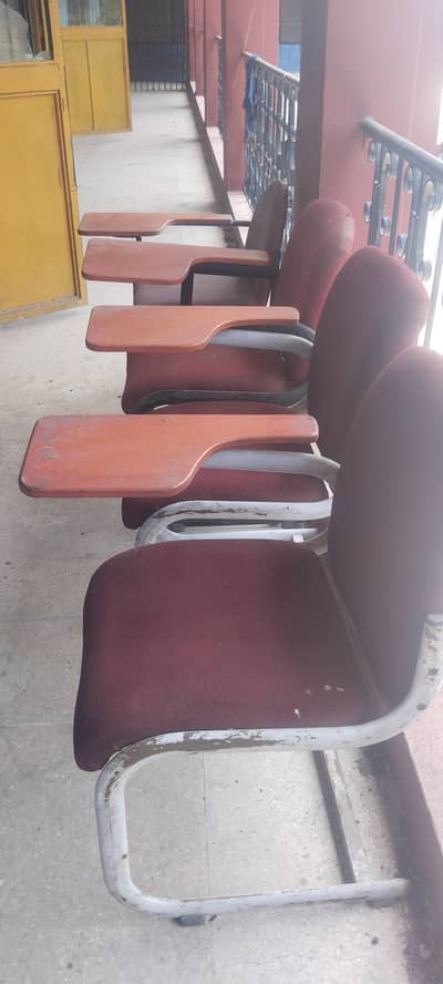 chairs
