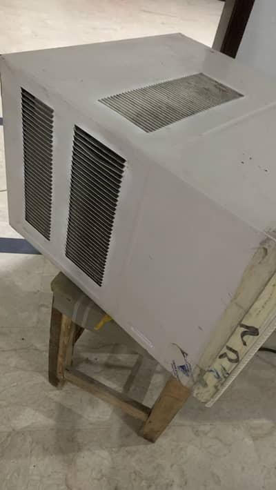 Window AC