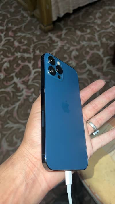 Apple iPhone 12 Pro Max