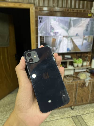 Apple iPhone 12