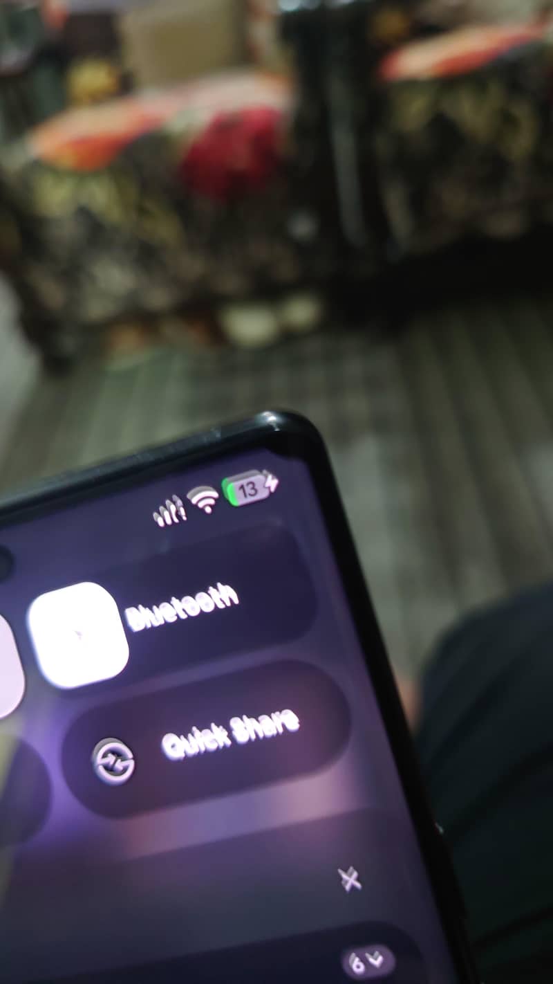 Google Pixel 6 Pro 1