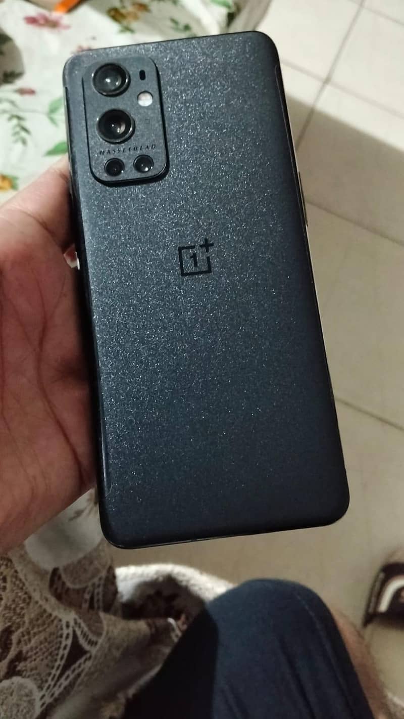 One Plus 9 Pro 0