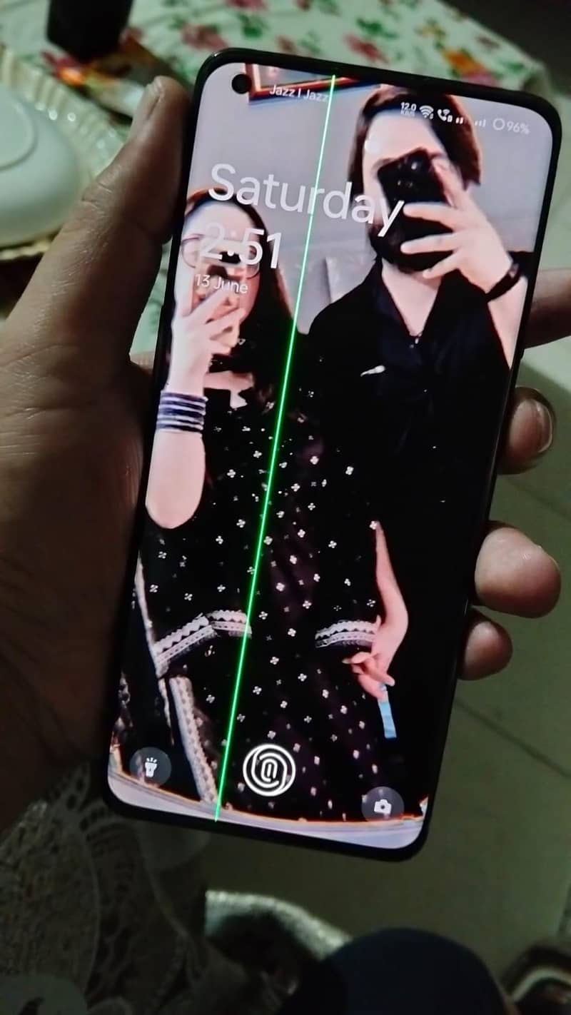 One Plus 9 Pro 4