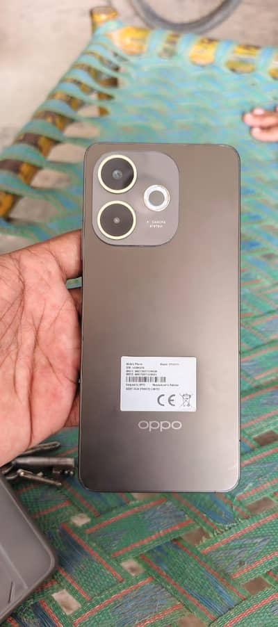 OPPO A5 Pro