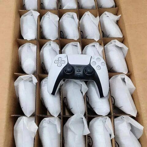 ps5 controllers for bulk only 0