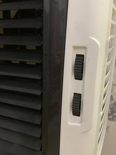 SK Room Air Cooler