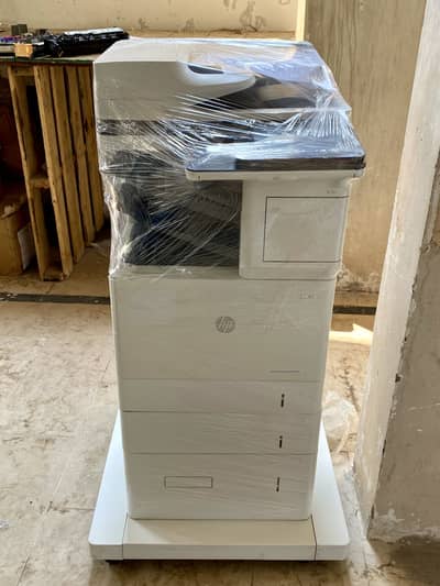 HP mfp 632 recondition