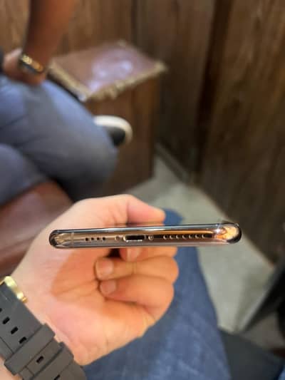 Apple iPhone XS Max 256 gb 10/10 condition