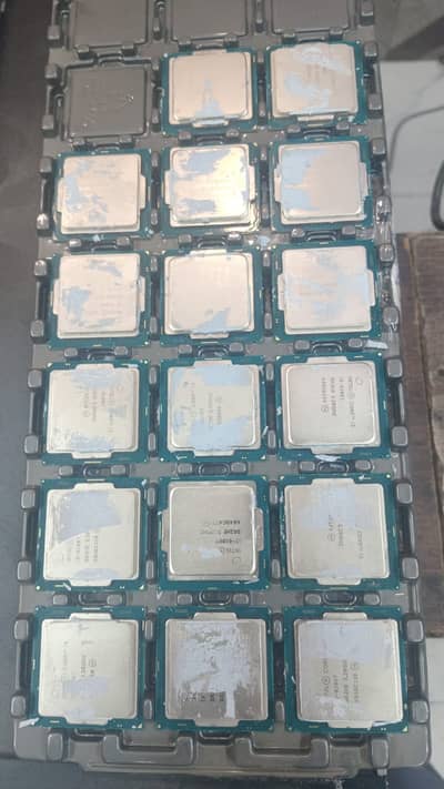 Intel Core i3-6100T 6th Gen Processors Bulk Lot | LGA 1151 3.20GHz