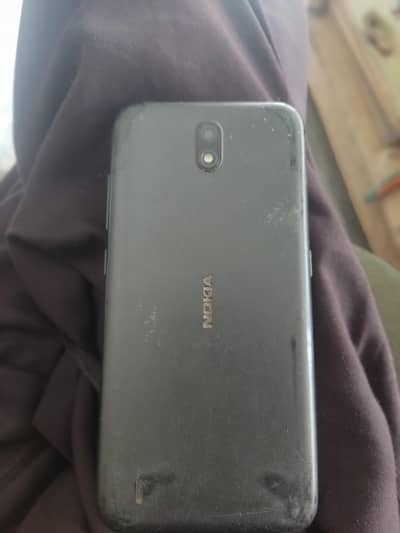 Nokia C1