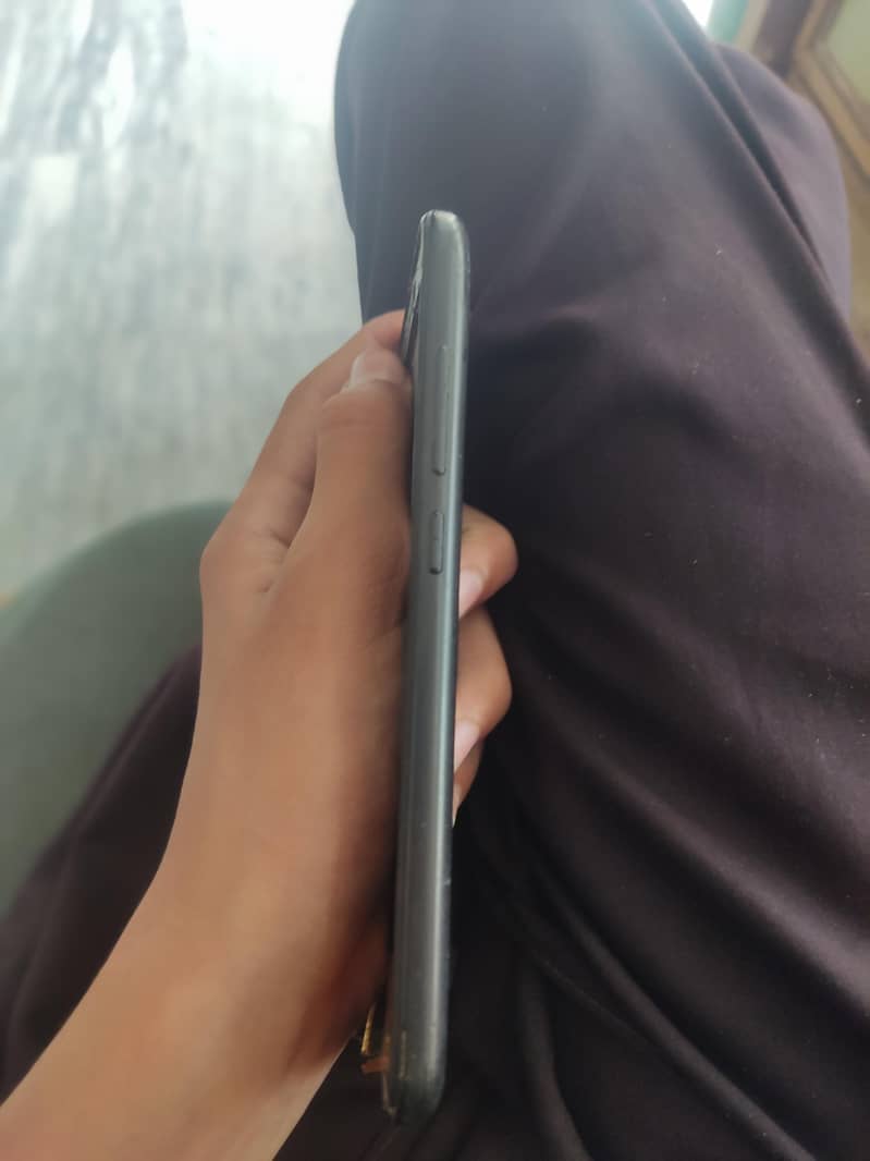 Nokia C1 5