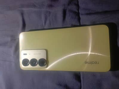 Realme C75