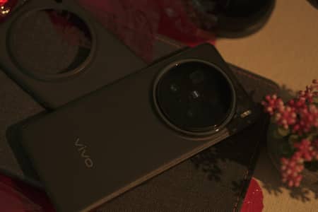 Vivo x200 Pro