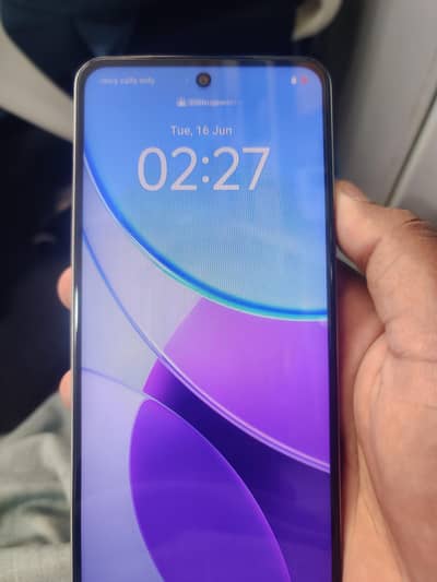 vivo y19s 6/128 full box