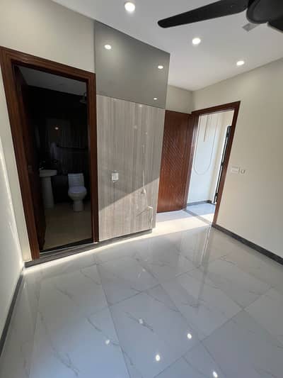 4 marla double story house for sale