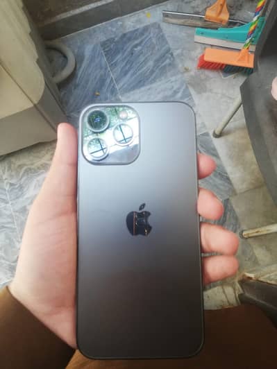 Apple iPhone 13 Pro Max