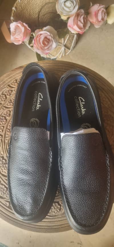 Clarks Mens shoes