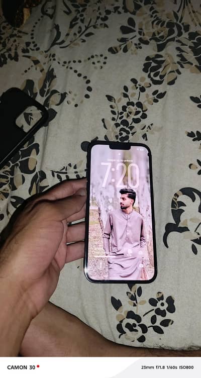 Apple iPhone 13 Pro Max