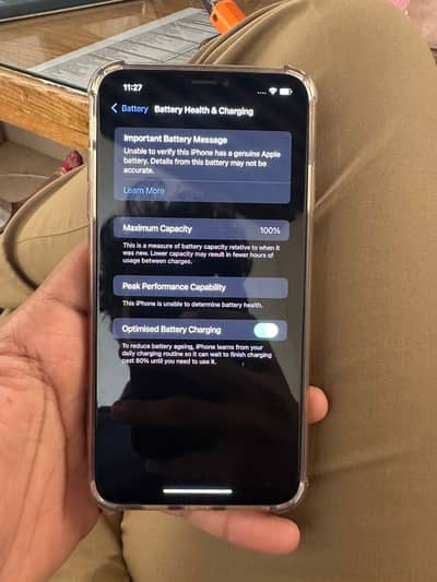 Apple iPhone XS Max