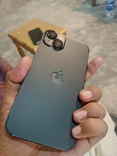 iPhone 14+ 128gb non pta