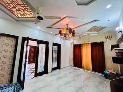 10 Marla lower portion for rent