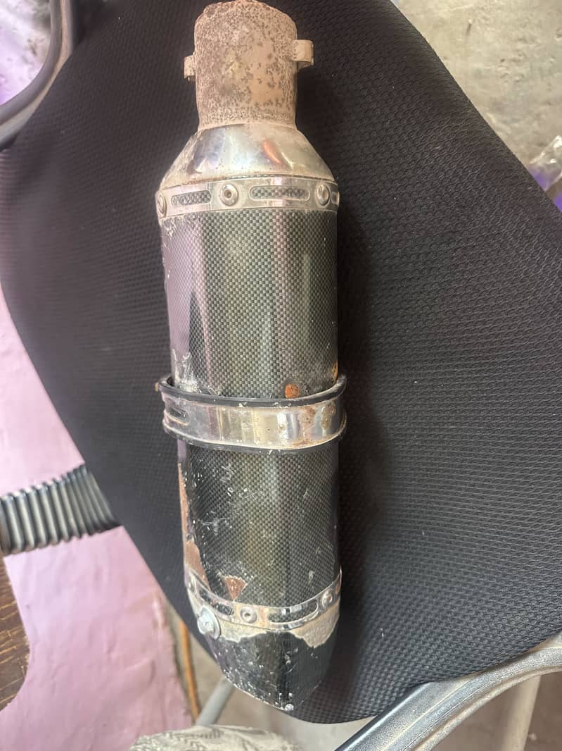Silencer 2