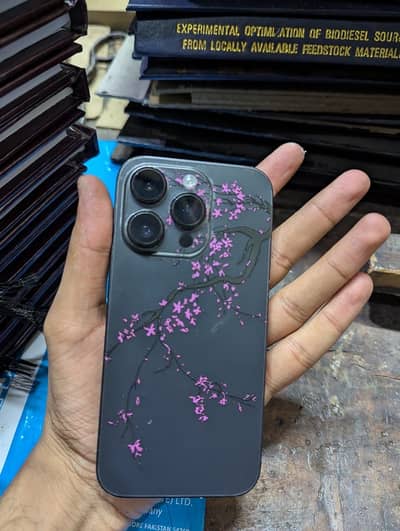 Apple iPhone 14 Pro