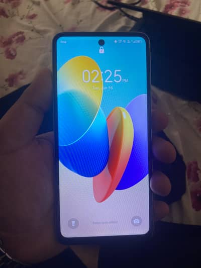 Tecno Spark Go2024 for sale in islamabad g10 urgent sale