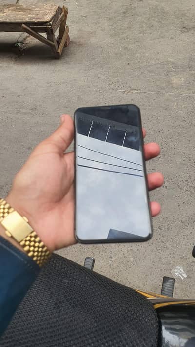 I phone 11 pro max