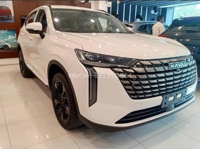 Haval H6 1.5t 2026