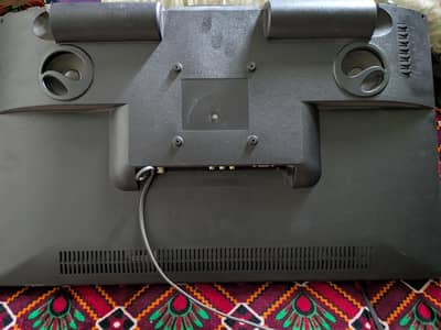 LCD 32"