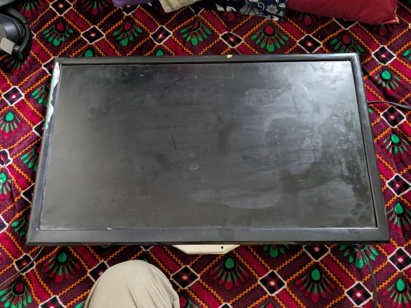 LCD 32" 2