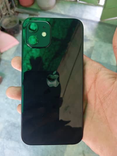 Apple iPhone 12
