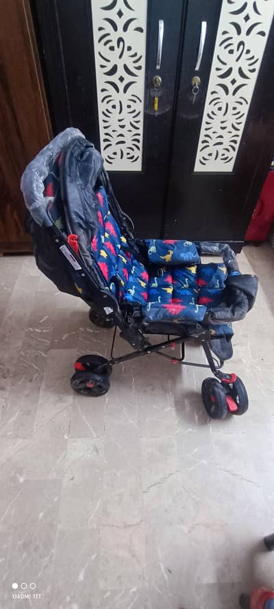 Stroller