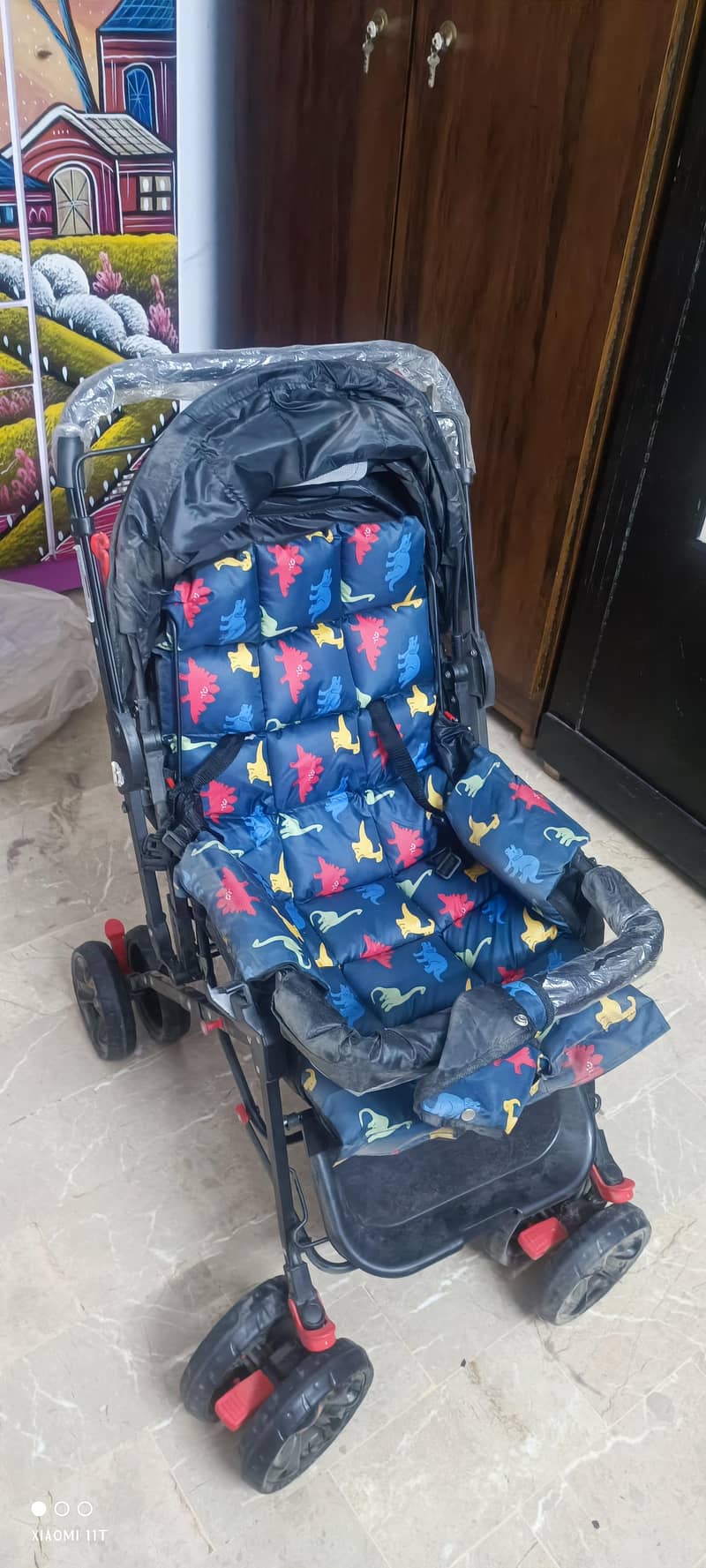 Stroller 1